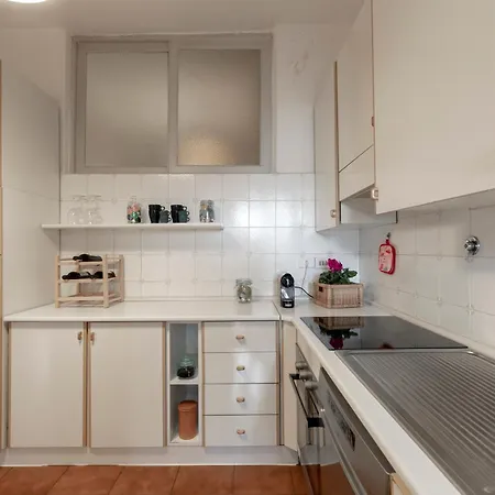 아파트 Barbadori Tower *